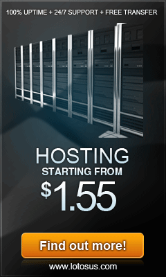 Web Hosting