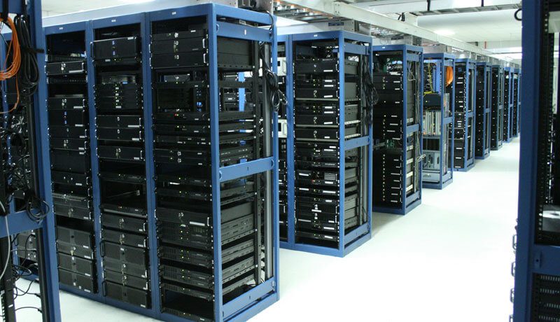 Data Center