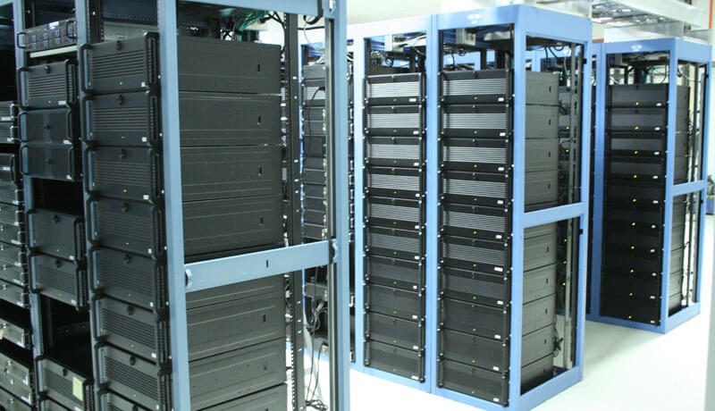 Data Center