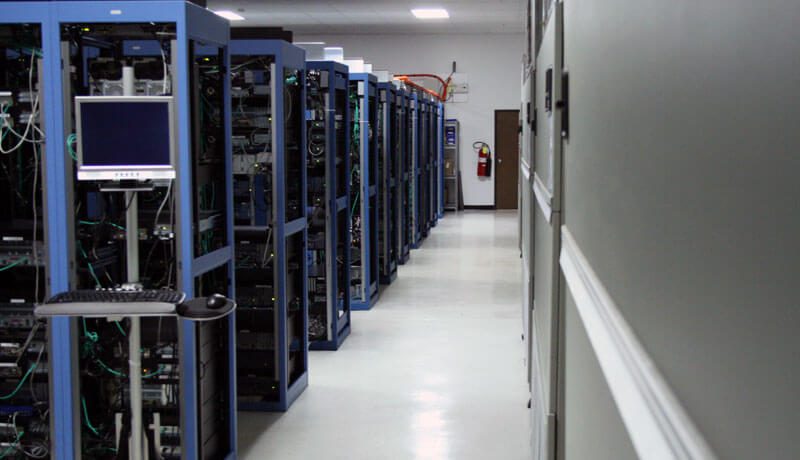 Data Center