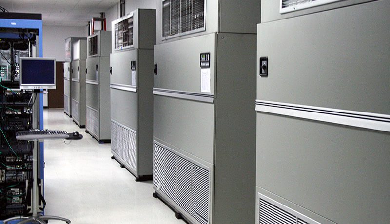 Data Center